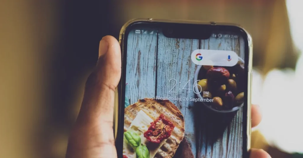Delivery Apps Mgmt