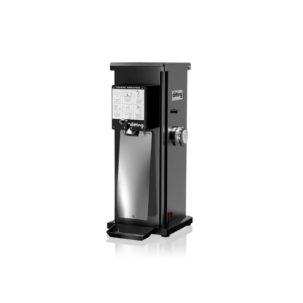 DITTING SWISS COFFEE GRINDER