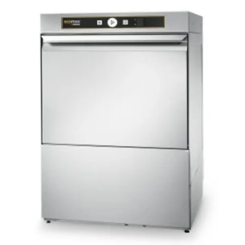 Ecomax Hobart Under Counter Dishwasher -ECO -10C