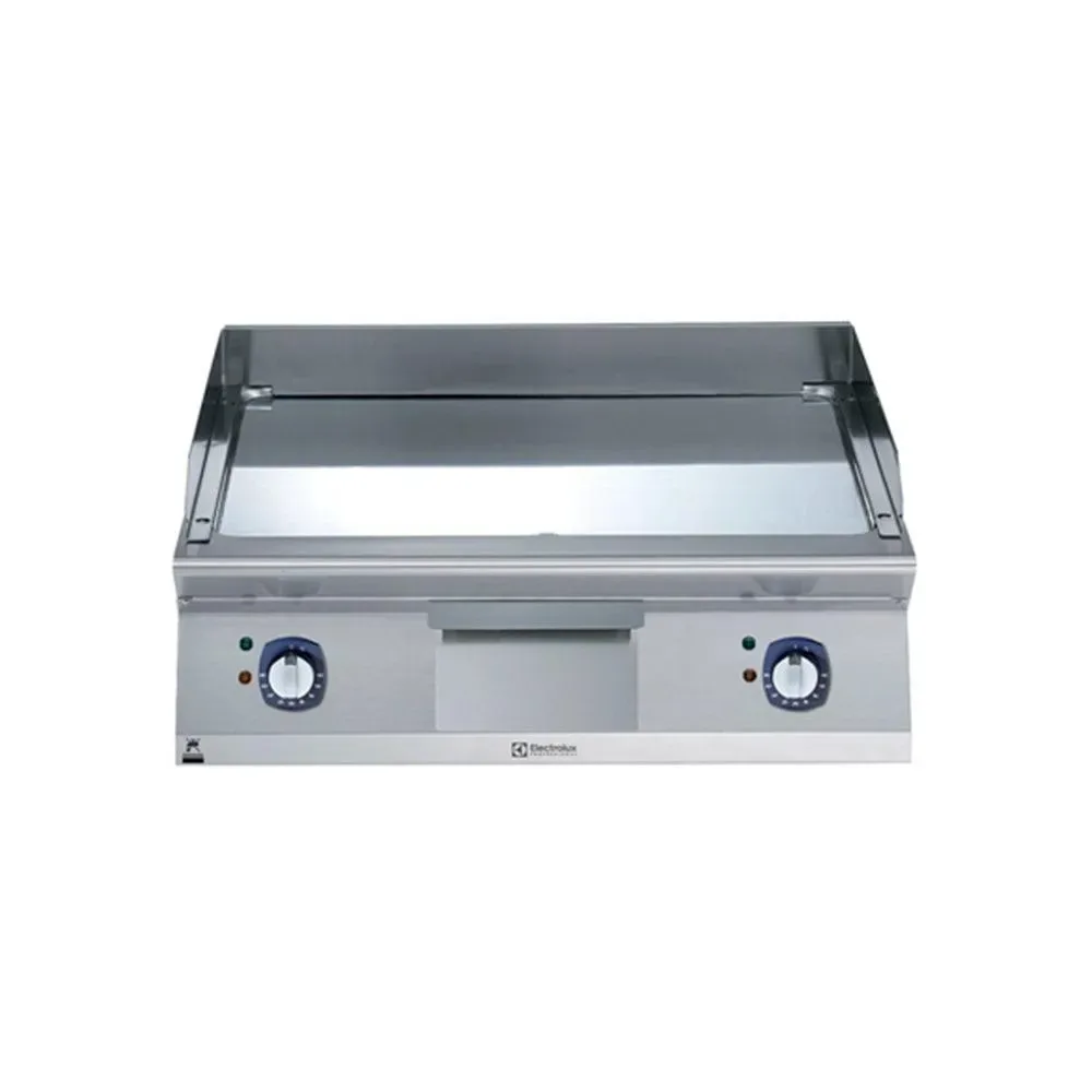 Electrolux, Electric Fry Top, 8.4 kW, 730×540 mm, 400V