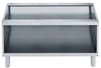 Electrolux open base cupboard 1200mm