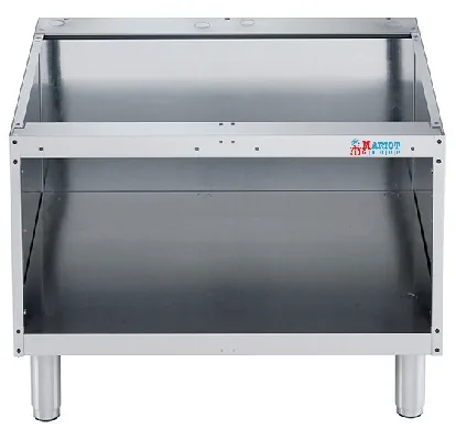 Electrolux professional open base 800mm