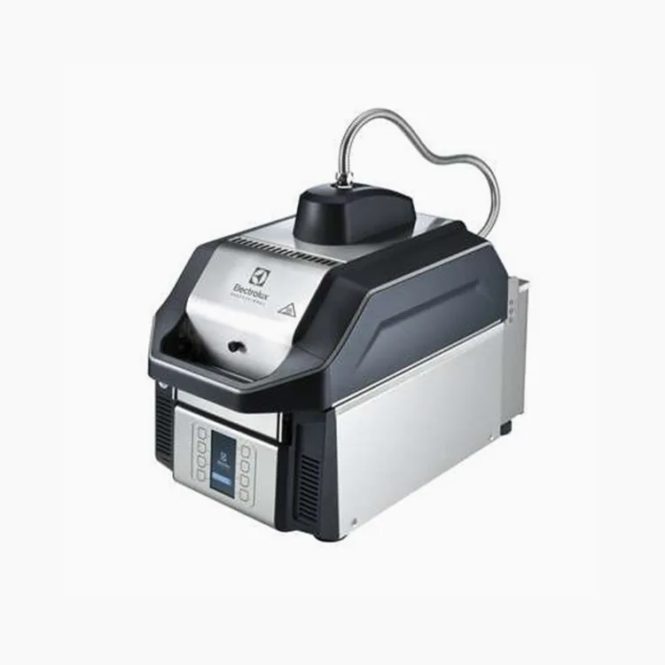 Electrolux SPEEDELIGHT PANINI PRESS- HSG2RPRP5