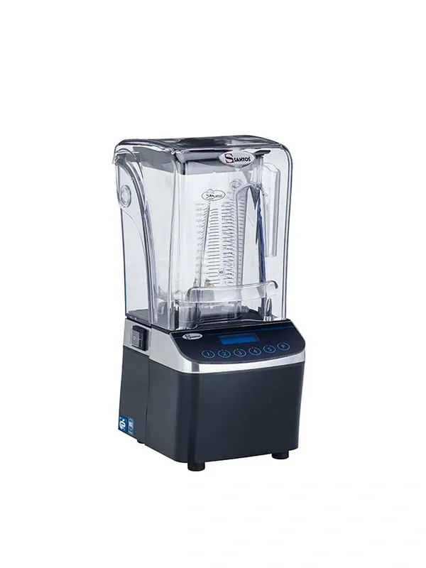 Expert Brushless Blender Machine - Santos 62A