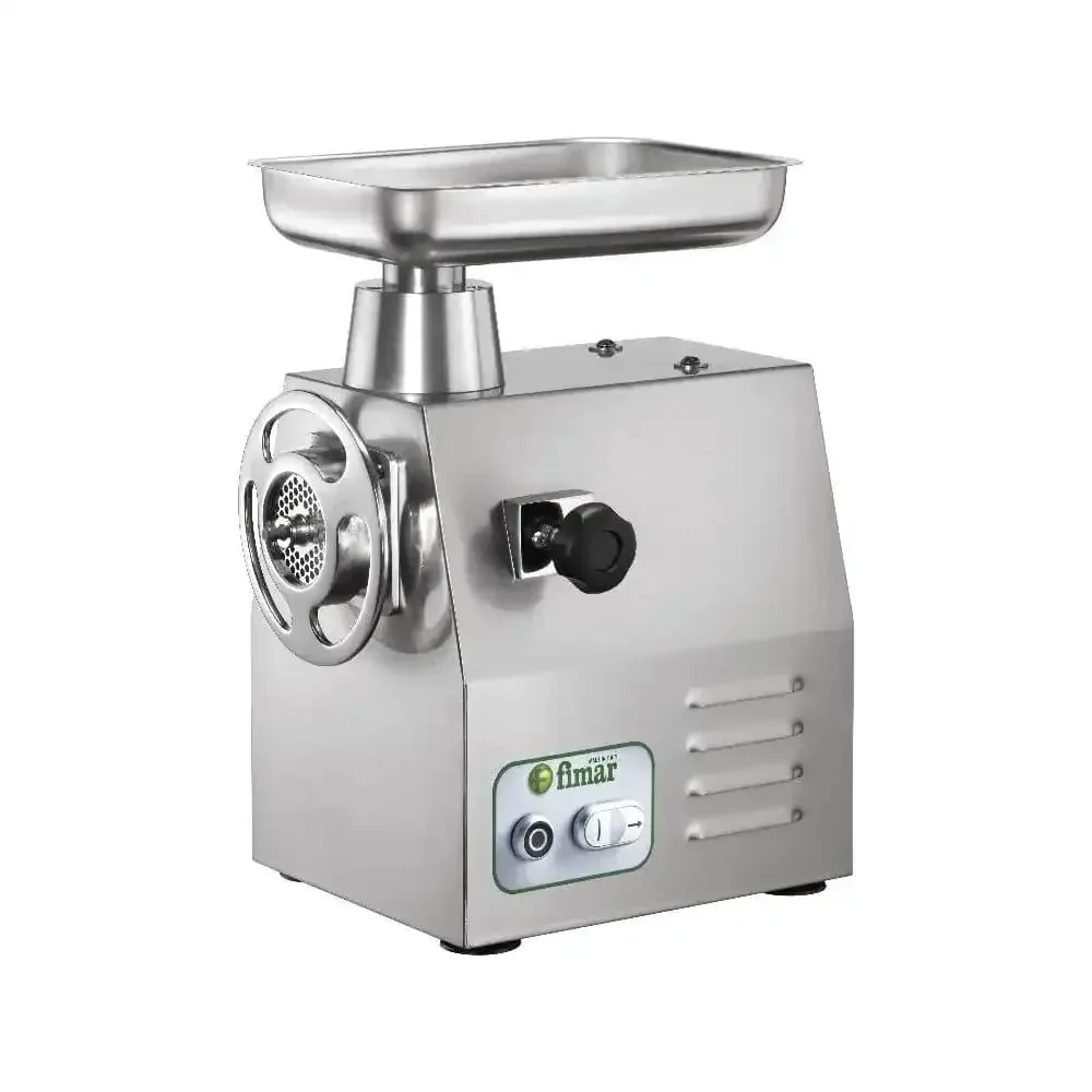 Fimar, Meat Mincer, 250 kg/hr, 1.1 kW, 230–400V