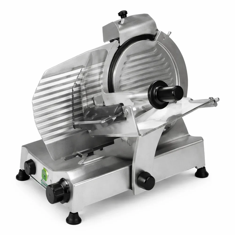 Fimar, Meat Slicer, 255 RPM, 0.23 kW, 250 MM Blade, Silver