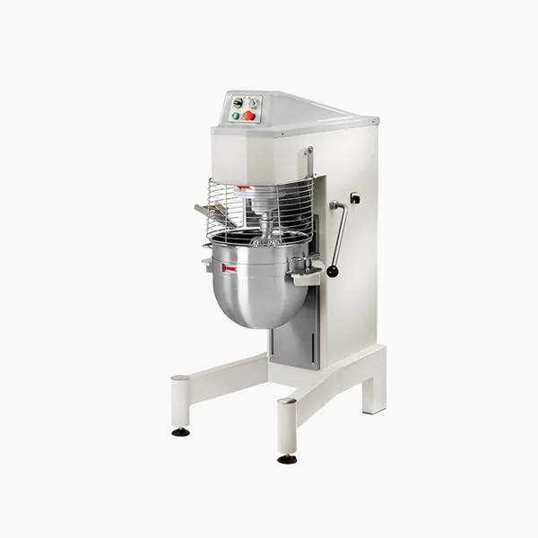 Fimar Planetary Mixer 3 SPEEDS S 3PH