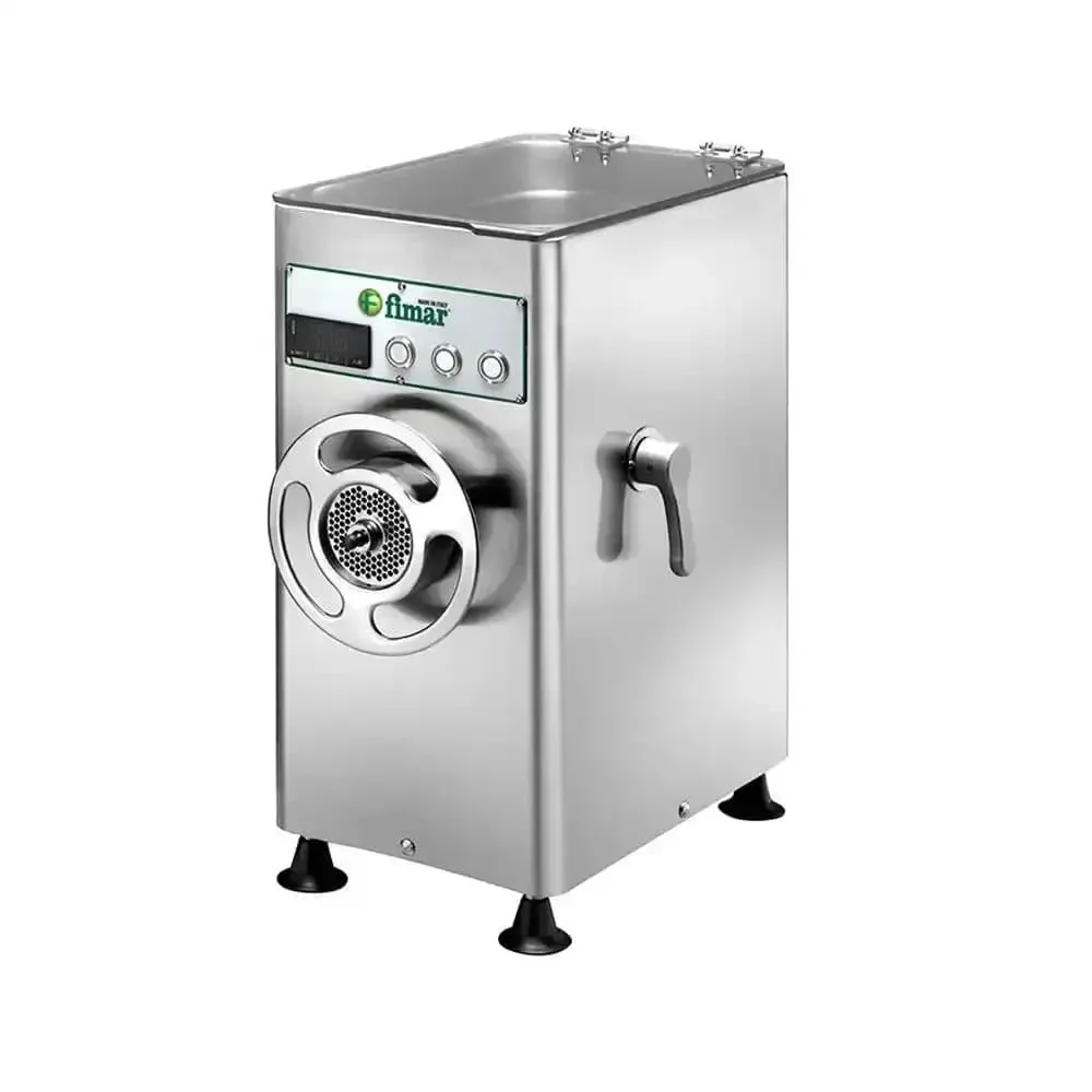 Fimar, Refrigerator Meat Mincer, 250 kg/hr, 1.1 kW, 230–400V