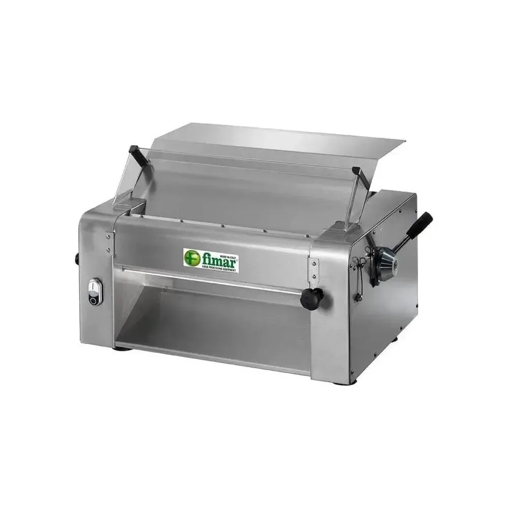 Fimar, Roller Machine, Electric, 0.37 kW, 230–400V, 0.5 HP, 420 mm Roller