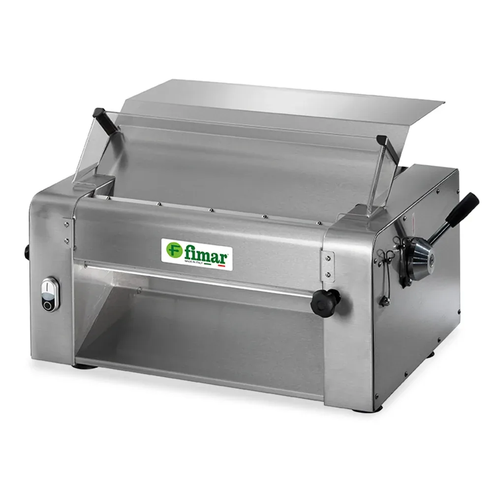 Fimar, Roller Machine, Electric, 0.37 kW, 230–400V, 0.5 HP, 520 mm Roller