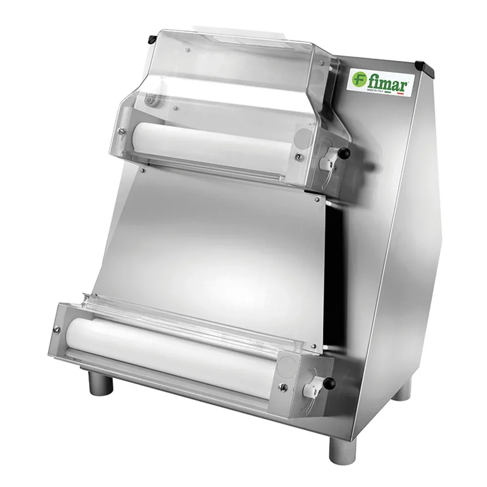 Fimar, Roller Machine, Electric, 0.37 kW, 230V, 0.5 HP, 420 mm Roller, Adjustable
