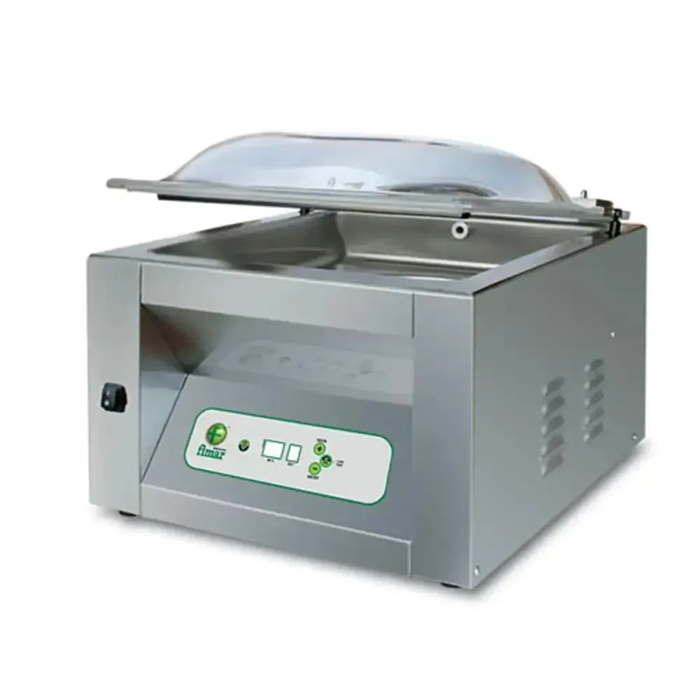 Fimar, Vacuum Packer, 8 m³/h Pump, 0.75 kW, Electric, 230V