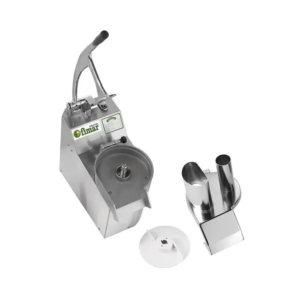 Fimar, Vegetable Cutter, 0.45 kW, 230–400V, 0.6 HP