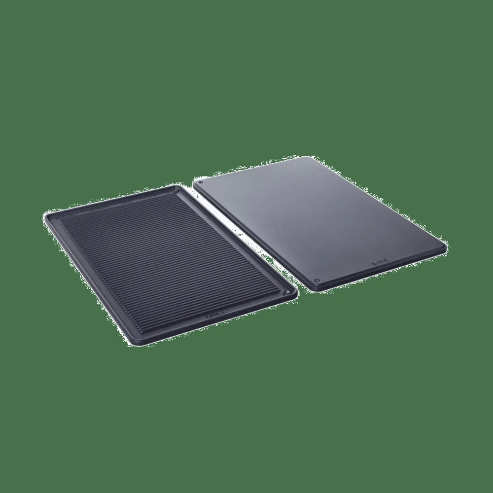 Grill and pizza tray 2/3 GN – TriLax coated Rational