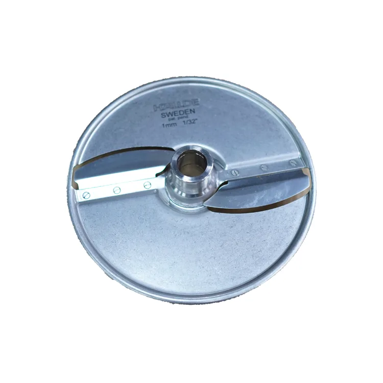 Hallde | | 1mm Slicer for use with