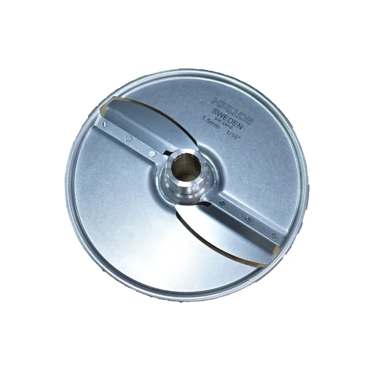 HALLDE Slicer 1.5mm