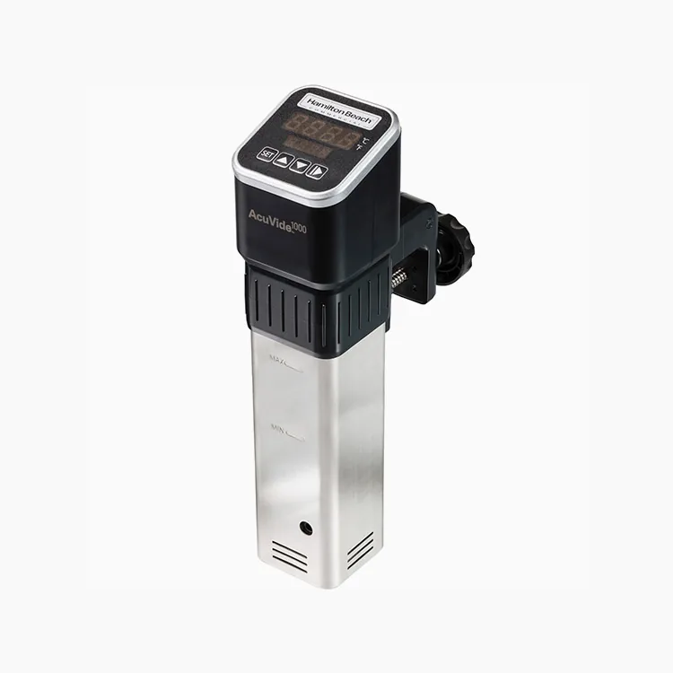 HAMILTON BEACH AcuVide™1000 Immersion Circulator -‐UK