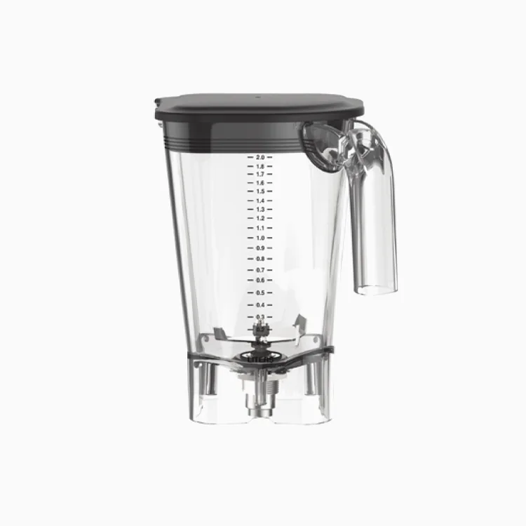 Hamilton Beach BLENDER CONTAINER, 64 OZ., POLYCARBONA/(for Model) – 6126-755R