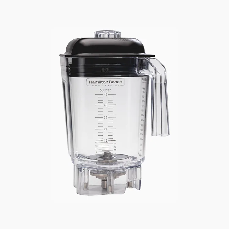 HAMILTON BEACH BLENDER CONTAINER AirWhip™ Frothing Container for Summit® Edge – 6126‐851