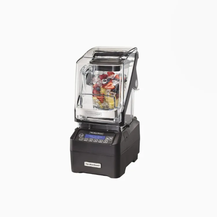 Hamilton Beach Blender – ‐UK