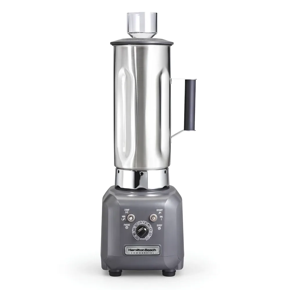 Hamilton Beach, Culinary Blender, 1.8 L capacity, 600 W power
