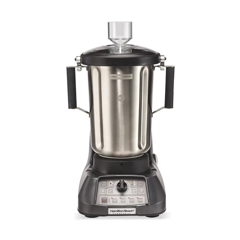 Hamilton Beach, Culinary Blender, 4L, 1500W, 3.5HP Motor