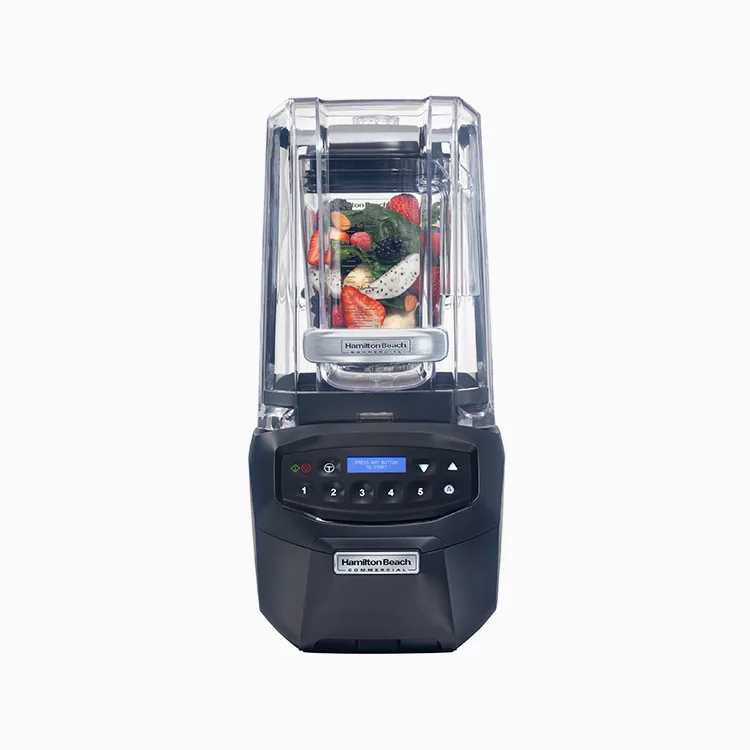 HAMILTON BEACH Hamilton Beach Blender. – ‐UK