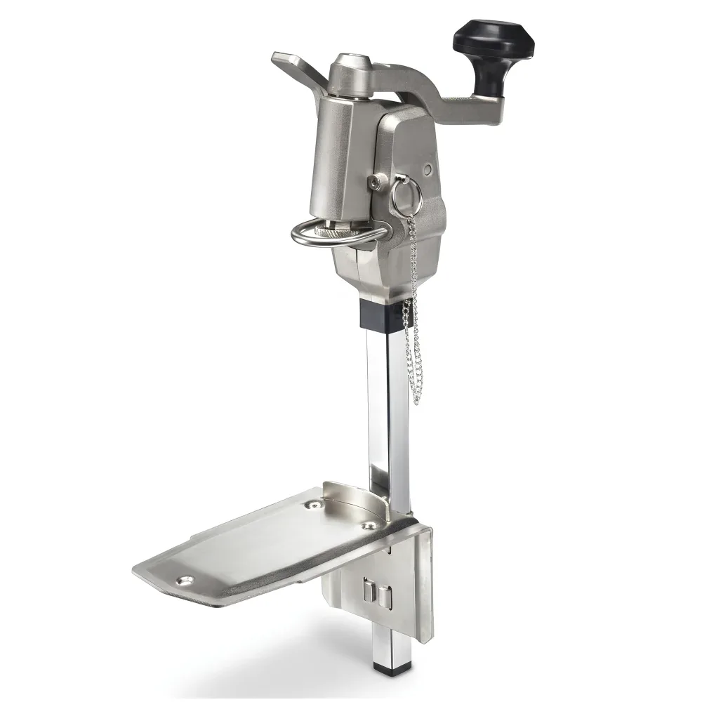 Hamilton Beach, Manual Can Opener, Heavy Duty, Table Style, Countertop