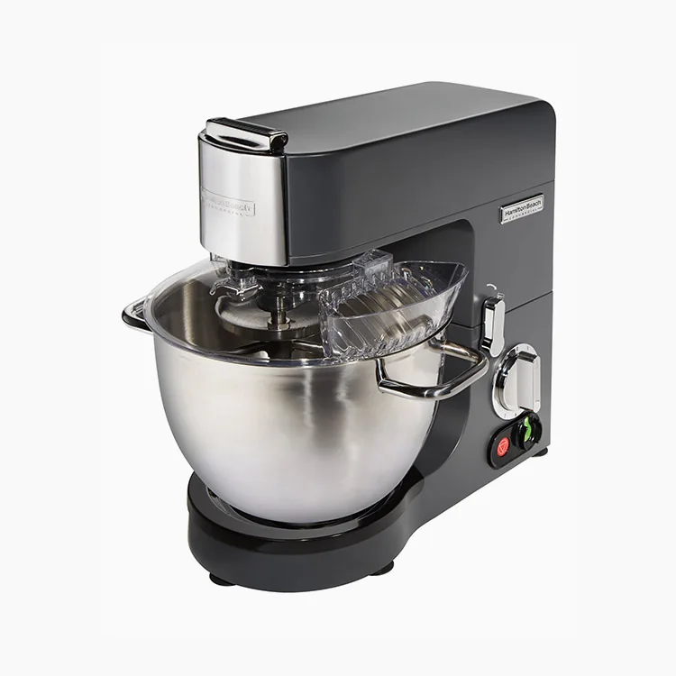 HAMILTON BEACH Stand Mixer – 8 Quart. -‐UK