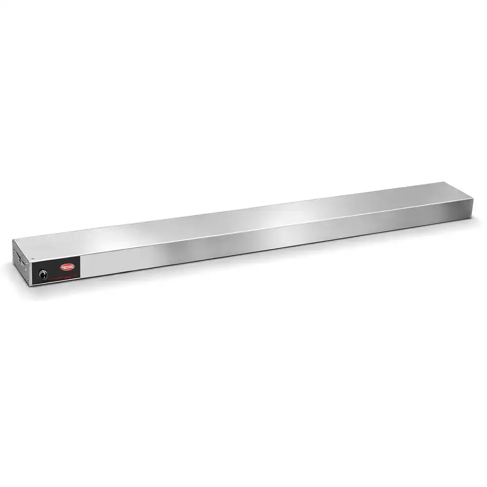 Hatco Corp, Strip Heater, 36 in Width, 1100 W, Electric, 240V