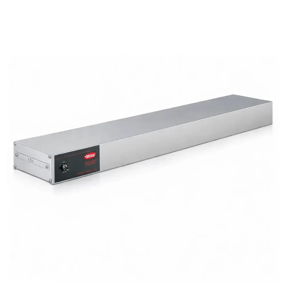 Hatco Crop Aluminium Infrared Strip Heater 800 .4 x 15.3 x 6.4 cm (L x W x H)