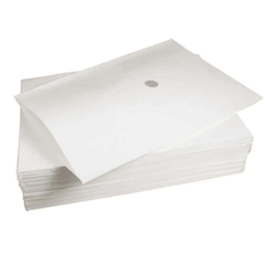HENNY PENNY 8 Head Filter Envelopes 100 pcs – 8 Head