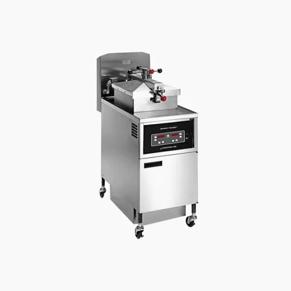 HENNY PENNY ELECTRIC PRESSURE FRYER