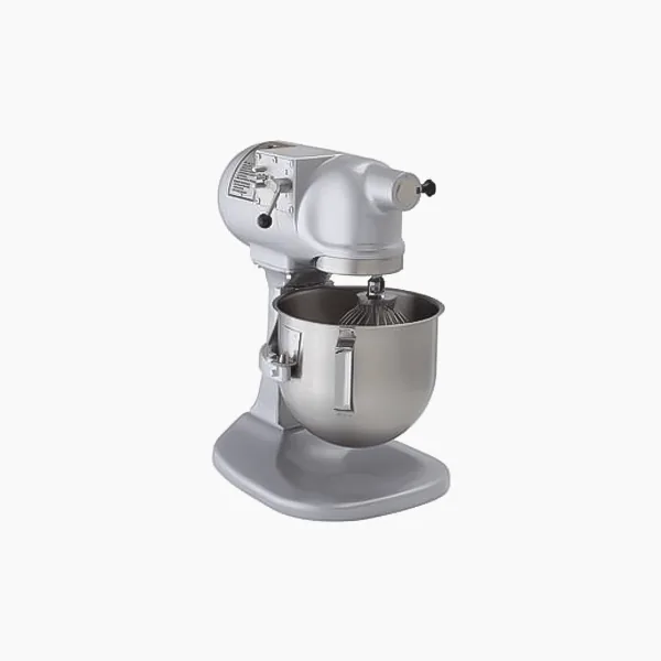 HOBART COUNTER TOP MIXER 5 L
