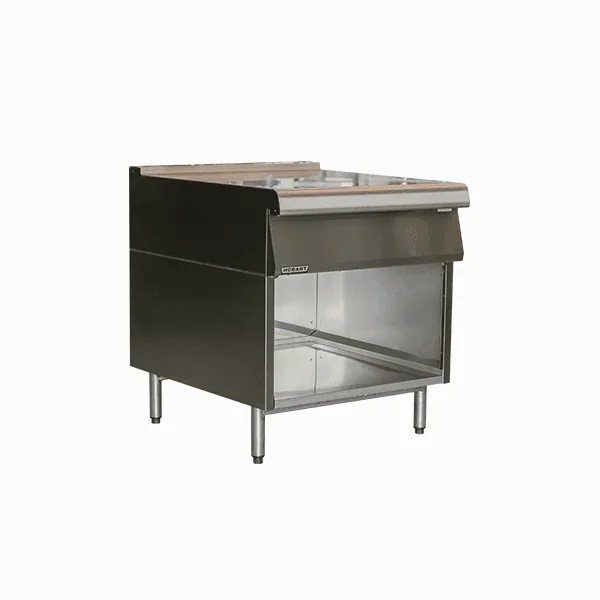 HOBART ELECTRIC GRIDDLE