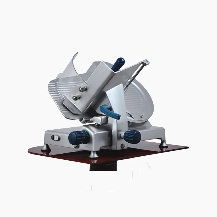 Hobart Gravity Feed Slicer – -B