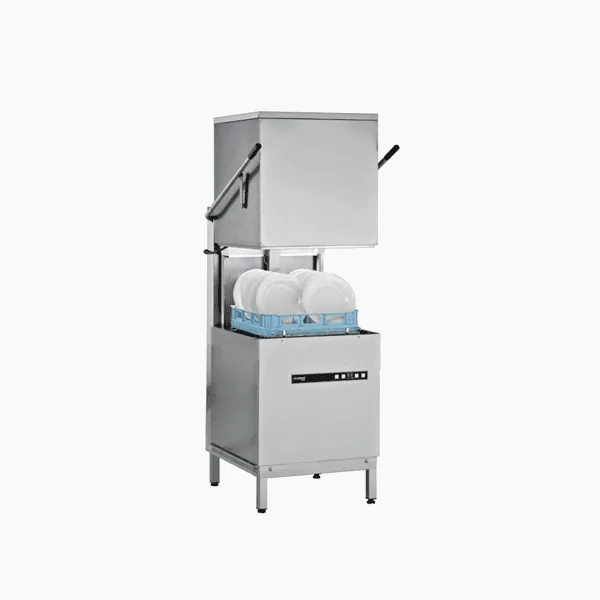 HOBART HOOD TYPE DISHWASHER