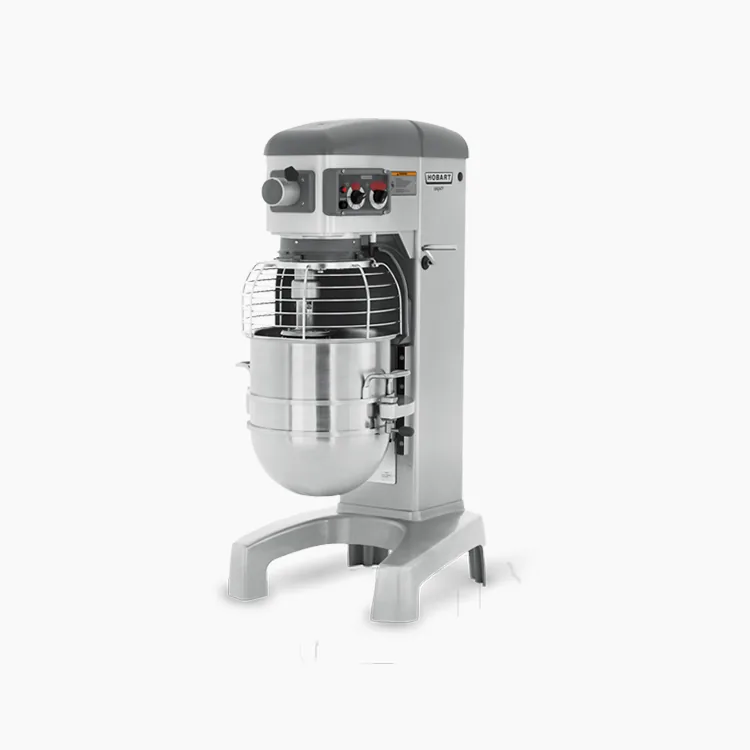 Hobart Legacy Mixer 400/50/3PH – -60STD