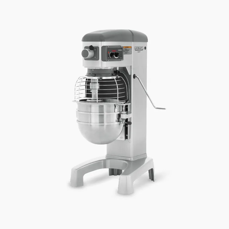 HOBART Legacy Mixer -50STD – -50STD