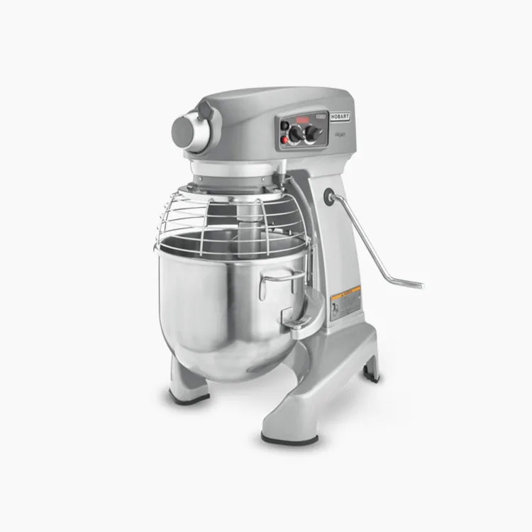 HOBART Legacy Mixer Model -40STD – -40STD