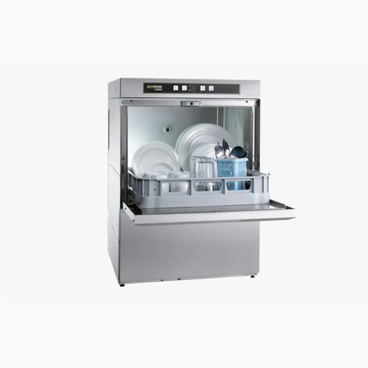 Hobart Undercounter Dishwasher 230 V/400 V – Eco--10C