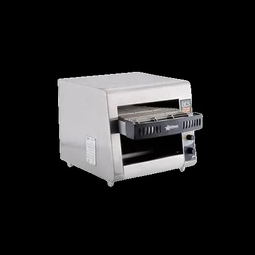 Holman Star Manufacturing USA QCS-3-1600B Bunn Toaster
