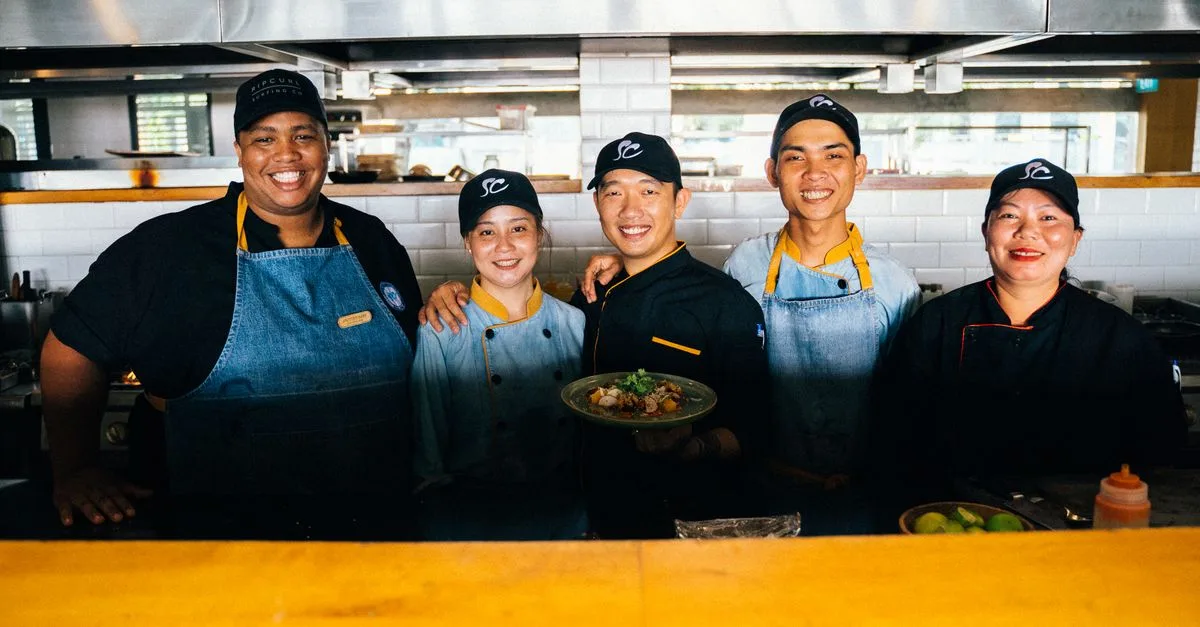 How to Open a Cloud Kitchen in the UAE: The Complete 2026 Guide