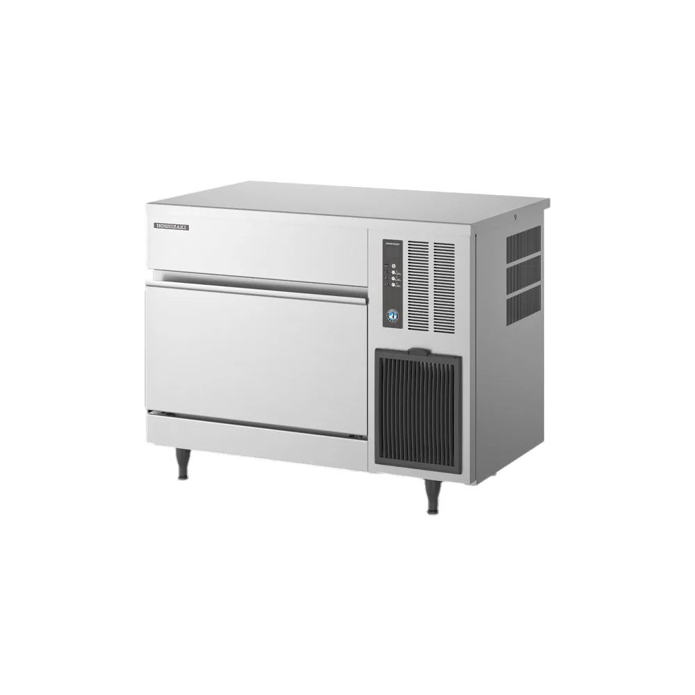Ice Cube Maker Self-Contained Hoshizaki – 105kg/Day – IM‐100CNE‐HC ()
