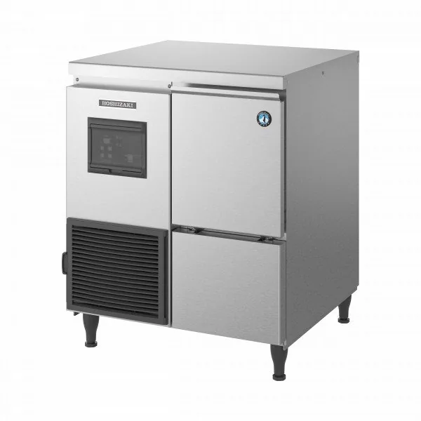 Ice Flaker Self Contained Hydrocarbon (125kg/24hr) Hoshizaki FM‐120KE‐HC ()