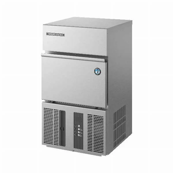 Ice Maker Self‐Contained Cube (22kg/24h) Hoshizaki- IM‐21CNE‐HC ()