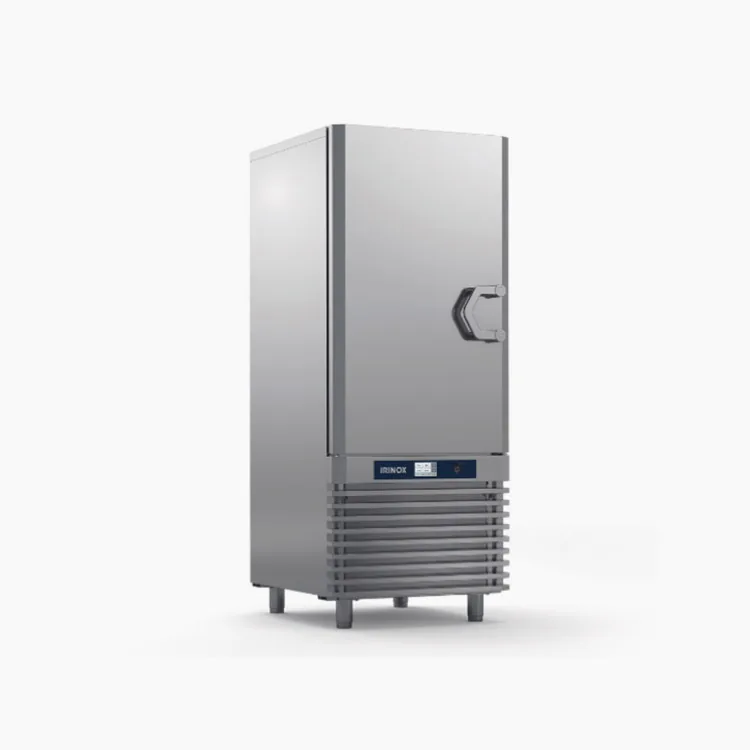 IRINOX BLAST CHILLER/SHOCK FREEZER EF NEXT L