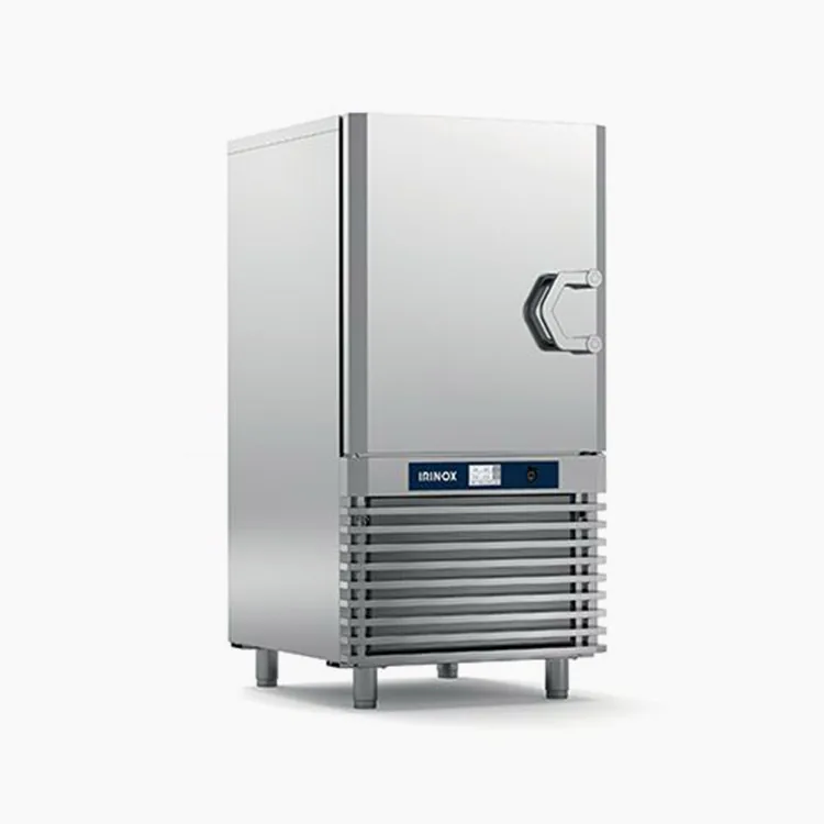 IRINOX BLAST CHILLER/SHOCK FREEZER EF NEXT M