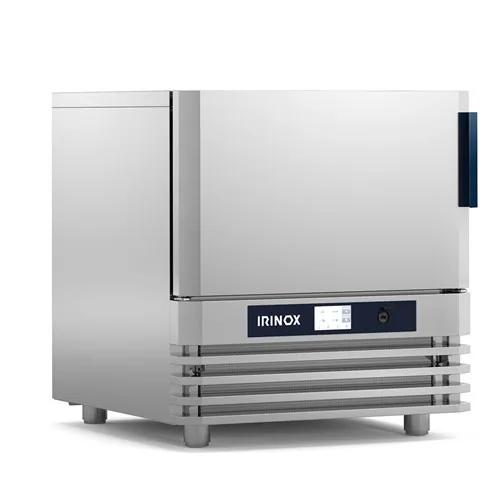 IRINOX BLAST CHILLER/SHOCK FREEZER – EF NEXT S