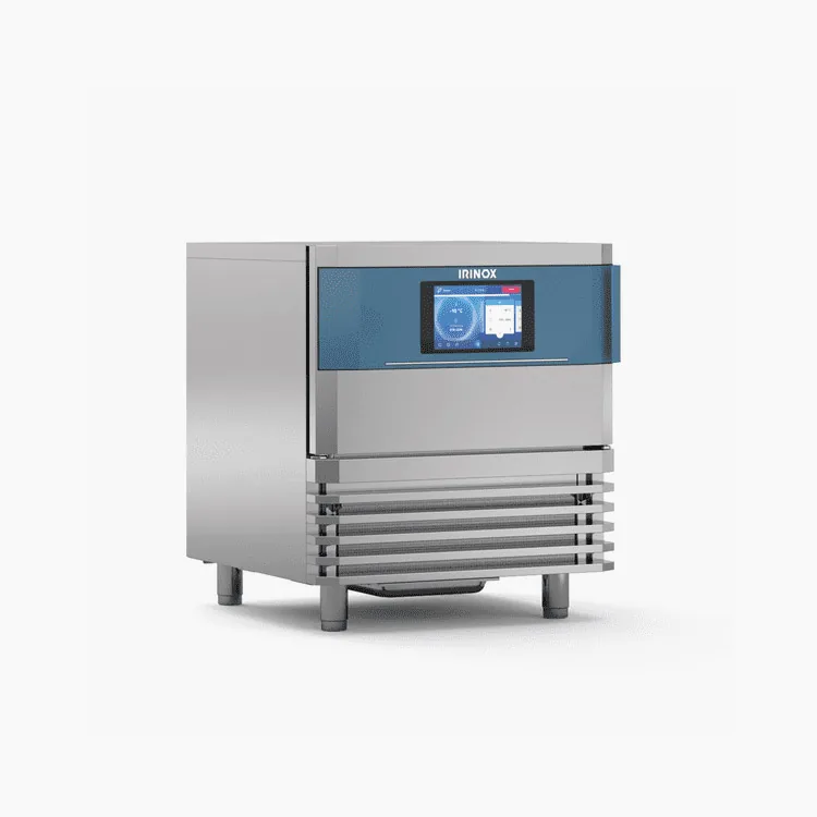 IRINOX BLAST CHILLER/SHOCK FREEZER MF NEXT SMALL